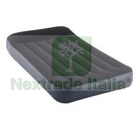 1PZ MATERASSO GONFIABILE "PILLOW REST CLASSIC TWIN" SINGOLO CM.191X99X25H. PESO: