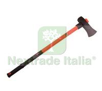 1PZ MAZZASCURE CON MANICO IN FIBRA KG.3,5: