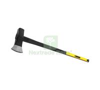 1PZ MAZZASCURE CON MANICO RESINA MERLIN BIASOT 2,5 KG: