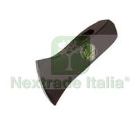 1PZ MAZZASCURE SENZA MANICO KG.2,5: