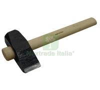 1PZ MAZZETTA A GEMMA CON MANICO KG. 2: