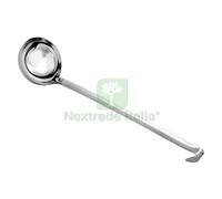 1PZ MESTOLO ART.428316 GRAND CHEF Ã˜ CM. 9: