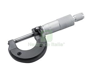 1PZ MICROMETRO MILLESIMALE 503001 WOKIN MM 0 25: