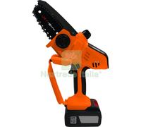 1PZ MINI ELETTROSEGA A BATTERIA 2 BATTERIE 20V 2AH 100MM. H18MNLJ04A01: