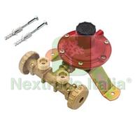 1PZ MINICENTRALINA PER DUE BOMBOLE MODELLO M SERIE MC2200 :