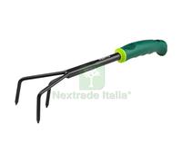 1PZ MINIFORCA 3 DENTI LUNGHEZZA CM 36,5: