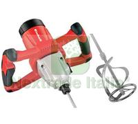 1PZ MISCELATORE ELETTRICO 1600W (TE MX 1600 2 CE):