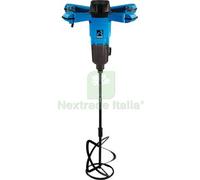 1PZ MISCELATORE EV 23 ULTRA POWER RURMEC VOLT 230 WATT 1400 M14: