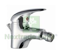 1PZ MISCELATORE MONOCOMANDO BIDET SERIE START: