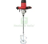 1PZ MISCELATORE MX 16 N RURMEC VOLT 230 WATT 1600 M14: