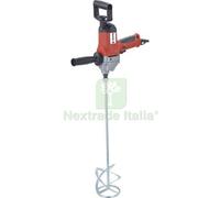 1PZ MISCELATORE MX 8 RURMEC VOLT 230 WATT 1050 M14 HEX: