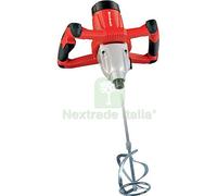 1PZ MISCELATORE TC MX1400 2E EINHELL VOLT 230 WATT 1400: