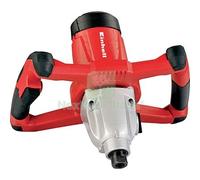 1PZ MISCELATORE TE MX1600 2 CE EINHELL VOLT 230 WATT 1600: