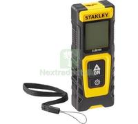 1PZ MISURATORE LASER SLM100 STANLEY MAX MT 30 STHT77100 0: