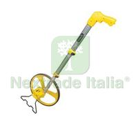 1PZ MISURATORE STRADALE A RUOTA MW 40M: