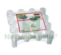 1PZ MODULO AGGIUNTIVO PER SCOLABOTTIGLIE EASY DRAINER 25 16 BOTTIGLIE: