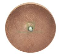 1PZ MOLA ARENARIA AD ACQUA Ã¸ 250 X 40 F. 17: