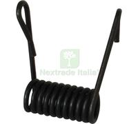 1PZ MOLLA MANIGLIA MOTOSEGA PROFY 38 STARS N° 101: