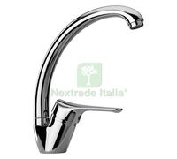 1PZ MONOCOMANDO LAVELLO 'ARIEL' CROMATO CODICE 2042130: