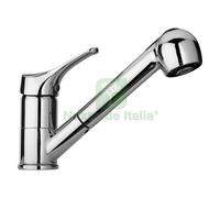 1PZ MONOCOMANDO LAVELLO 'ARIEL' CROMATO CODICE 2042132: