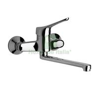 1PZ MONOCOMANDO LAVELLO 'ARIEL' CROMATO CODICE 2042138: