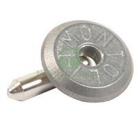 1PZ MONTOLIT ROTELLA DI RICAMBIO ART. 241T: