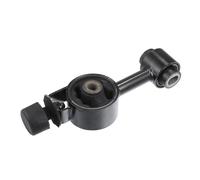 1pz Motore Motore Supporto No.11350-EL00A Metallo Nero