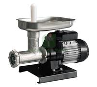 1PZ MOTORIDUTTORE CON TRITACARNE N. 5 HP 0,3: