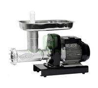 1PZ MOTORIDUTTORE CON TRITACARNE 'PAVI' SM12 370 W HP 0,5: