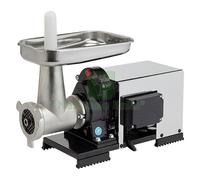 1PZ MOTORIDUTTORE CON TRITACARNE 'SEMIPROFESSIONALE' N. 22 600 W CORTO: