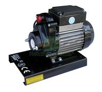 1PZ MOTORIDUTTORE 'REBER' HP 0,4: