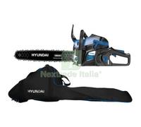 1PZ MOTOSEGA 35080 HYUNDAI + BORSA 2T CC 46 CM 45 72X1,5X .325: