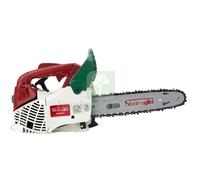 1PZ MOTOSEGA SBARAGLIA RAMBO 2 25CC. CM. 25: