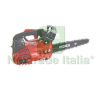 1PZ MOTOSEGA SCOPPIO CC.25,4 PER POTATURA BARRA CM.25 CARVING: