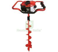 1PZ MOTOTRIVELLA GT52 STARS 2T CC 52 PUNTA MM 150X800: