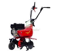 1PZ MOTOZAPPA A SCOPPIO 182 CC EURO5 LONCIN OHV160 75 CM RETRO: