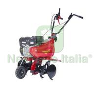 1PZ MOTOZAPPA A SCOPPIO MOTORE B&S CC.208 6 FRESE CM.75 CON RETROMARCIA: