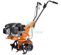 1PZ MOTOZAPPA Z2 + RETROMARCIA STARS LONCIN 4T CC 123 FRESA CM 40: