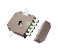 1PZ MOTTURA 38620 SERRATURA TRIPL CIL EU SX S SCR: