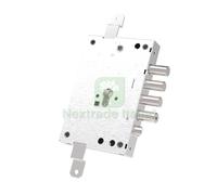 1PZ MOTTURA 82571 SERRATURA TRIPL CIL EU REVER INT 37: