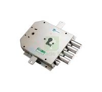 1PZ MOTTURA 85.555 SERRATURA TRIPL CIL EU DX I25: