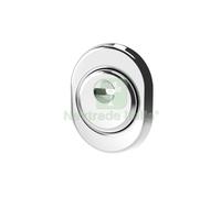 1PZ MOTTURA PROJECTOR PROTETTORE PORTA CROMOSAT H.5MM: