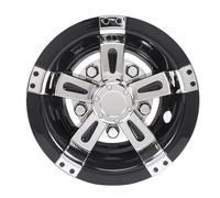 1Pz Mozzo A 5 Razze Per Carrelli Per Club Car B8E3