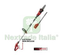 1PZ MULTIFUNZIONE A BATTERIA 18V (GE HC 18 LI):