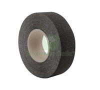 1PZ NASTRO ANTISDRUCCIOLO ADESIVO CM. 5X18 MT. COL. NERO: