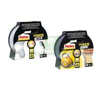 1PZ NASTRO TELATO 'PATTEX' MM 50 X MT. 10 COLORE BIANCO: