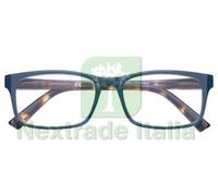 1PZ OCCHIALE LETTURA MONTATURA POLICARBONATO BLU B20 DIOTTRIE +2,0 31Z B20 BDE2: