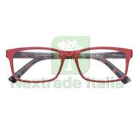 1PZ OCCHIALE LETTURA MONTATURA POLICARBONATO ROSSO B20 DIOTTRIE +2,0 31Z B20 RD: