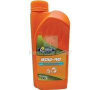 1PZ OLIO CAMBIO + DIFFERENZIALE LUBEX 80W90 LT 1: