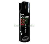 1PZ OLIO PER ARMI SPRAY ML 200: